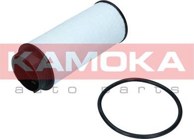 Kamoka F324901 - Filtro carburante autozon.pro