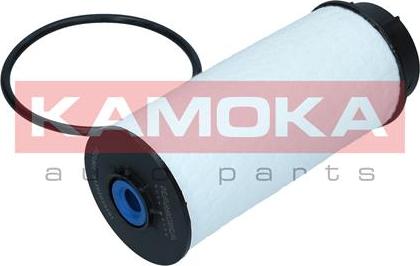 Kamoka F324901 - Filtro carburante autozon.pro