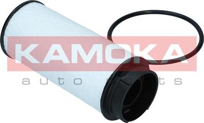 Kamoka F324901 - Filtro carburante autozon.pro