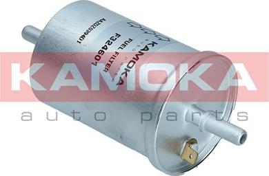 Kamoka F324601 - Filtro carburante autozon.pro