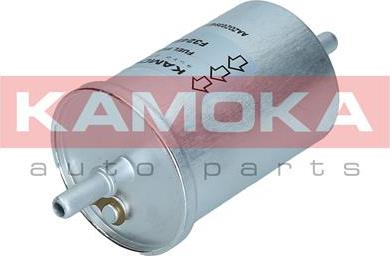 Kamoka F324601 - Filtro carburante autozon.pro