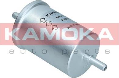 Kamoka F324601 - Filtro carburante autozon.pro