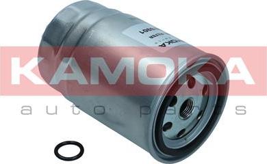 Kamoka F326901 - Filtro carburante autozon.pro