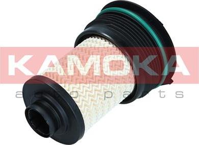 Kamoka F326001 - Filtro carburante autozon.pro