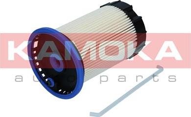 Kamoka F320401 - Filtro carburante autozon.pro