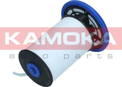 Kamoka F320801 - Filtro carburante autozon.pro