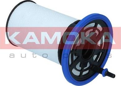 Kamoka F320801 - Filtro carburante autozon.pro