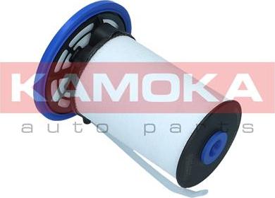 Kamoka F320801 - Filtro carburante autozon.pro