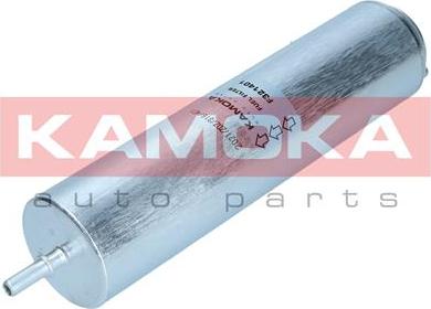 Kamoka F321401 - Filtro carburante autozon.pro