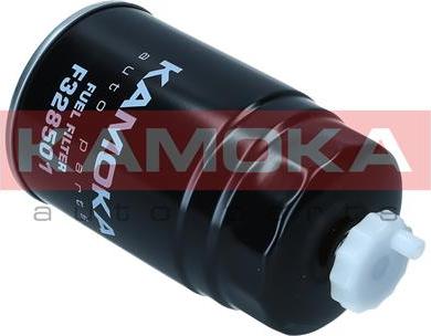 Kamoka F328501 - Filtro carburante autozon.pro