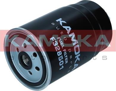 Kamoka F328501 - Filtro carburante autozon.pro