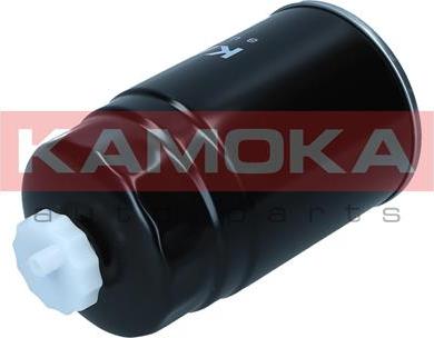 Kamoka F328501 - Filtro carburante autozon.pro