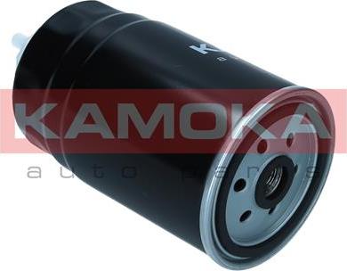 Kamoka F328501 - Filtro carburante autozon.pro