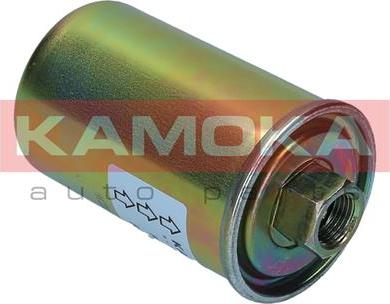 Kamoka F328301 - Filtro carburante autozon.pro