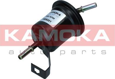 Kamoka F328201 - Filtro carburante autozon.pro