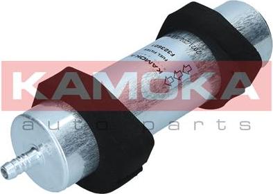 Kamoka F323601 - Filtro carburante autozon.pro