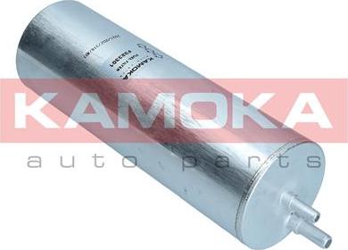 Kamoka F323301 - Filtro carburante autozon.pro