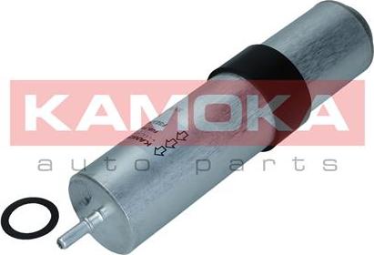 Kamoka F323201 - Filtro carburante autozon.pro