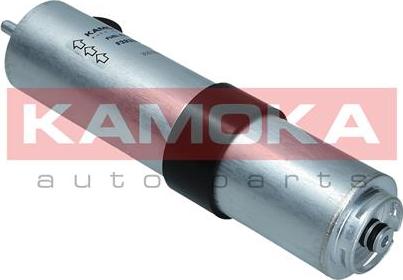 Kamoka F323201 - Filtro carburante autozon.pro