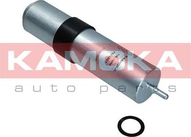 Kamoka F323201 - Filtro carburante autozon.pro