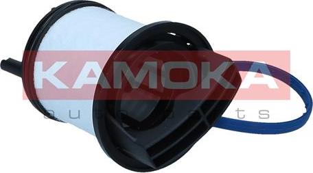 Kamoka F327901 - Filtro carburante autozon.pro