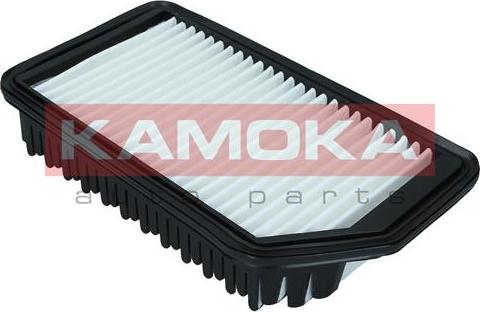 Kamoka F246901 - Filtro aria autozon.pro