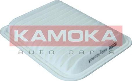 Kamoka F246501 - Filtro aria autozon.pro