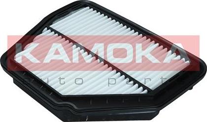 Kamoka F246101 - Filtro aria autozon.pro