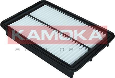 Kamoka F246301 - Filtro aria autozon.pro