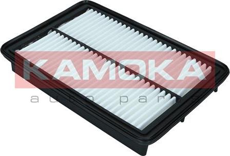 Kamoka F246301 - Filtro aria autozon.pro