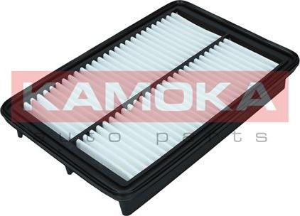 Kamoka F246301 - Filtro aria autozon.pro