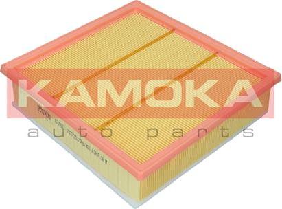 Kamoka F240601 - Filtro aria autozon.pro