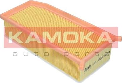 1A First Automotive A63747 - Filtro aria autozon.pro