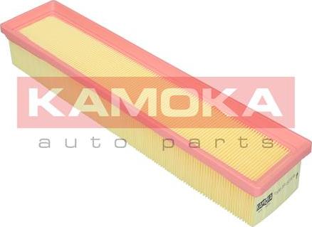 Kamoka F241501 - Filtro aria autozon.pro