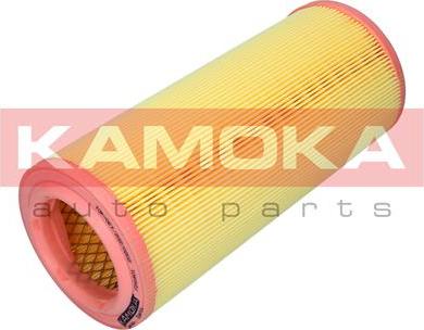 Kamoka F241601 - Filtro aria autozon.pro