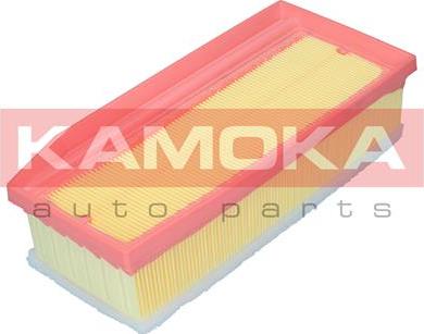 Kamoka F241001 - Filtro aria autozon.pro