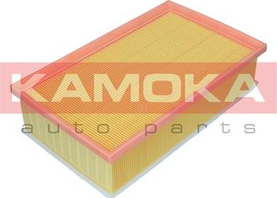 Kamoka F248501 - Filtro aria autozon.pro