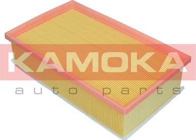 Kamoka F248501 - Filtro aria autozon.pro