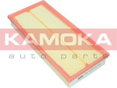 Kamoka F248001 - Filtro aria autozon.pro