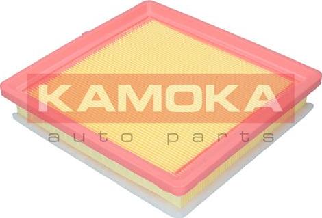 Kamoka F243901 - Filtro aria autozon.pro