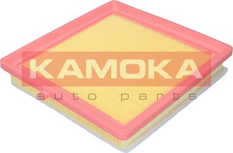 Kamoka F243901 - Filtro aria autozon.pro