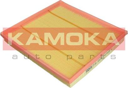 Kamoka F243501 - Filtro aria autozon.pro