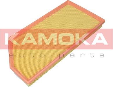 Kamoka F243801 - Filtro aria autozon.pro