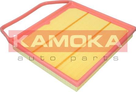 Kamoka F243301 - Filtro aria autozon.pro