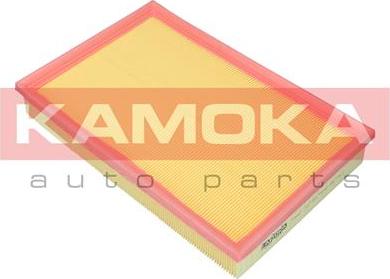 Kamoka F242901 - Filtro aria autozon.pro