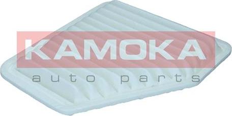 Kamoka F242101 - Filtro aria autozon.pro