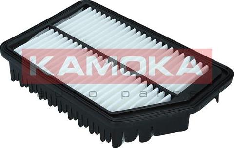 Kamoka F247401 - Filtro aria autozon.pro