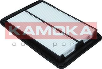 Kamoka F247501 - Filtro aria autozon.pro