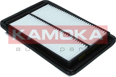 Kamoka F247601 - Filtro aria autozon.pro