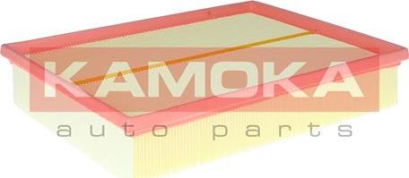 Kamoka F247701 - Filtro aria autozon.pro